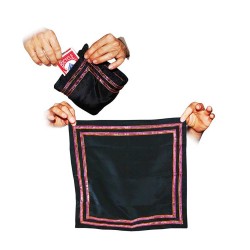 Devils Hanky - Plus