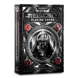 Star Wars Year of the Dark Side Playing Cards by Theory11