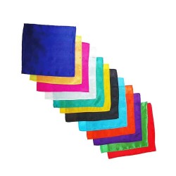 Esarfa de matase 20 cm