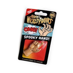 Marvins Wicked Pranks Spooky Hand