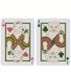 Wicked Playing Cards by theory11