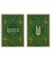 Wicked Playing Cards by theory11
