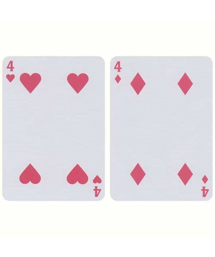 Wicked Playing Cards by theory11