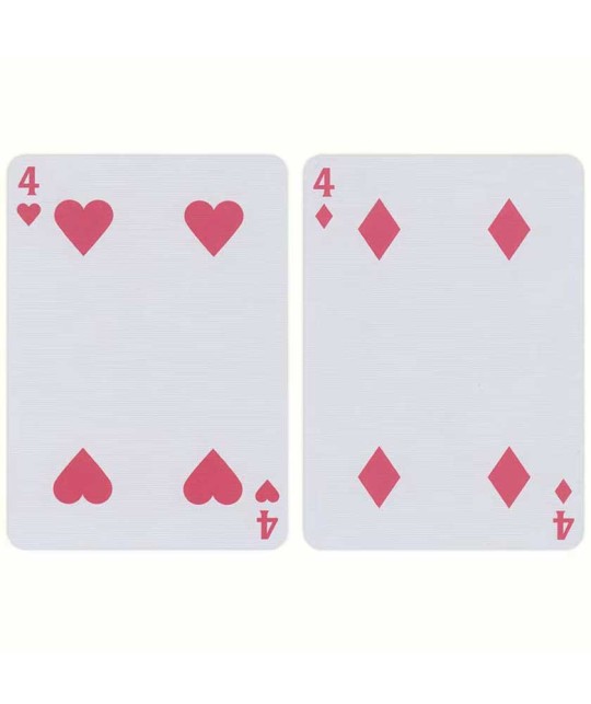 Wicked Playing Cards by theory11