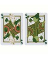 Wicked Playing Cards by theory11