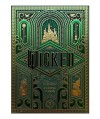 Wicked Playing Cards by theory11