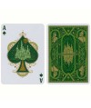 Wicked Playing Cards by theory11