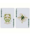 Wicked Playing Cards by theory11
