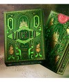 Wicked Playing Cards by theory11