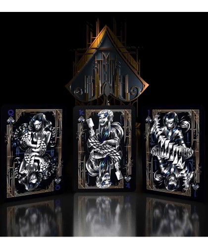 Card Masters Precious Metals Standard by Handlordz