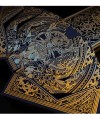 Asura Deluxe Blue Playing Cards