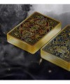 Asura Deluxe Red Playing Cards