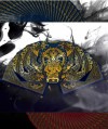 Asura Deluxe Blue Playing Cards