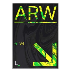 ARW V4 Carti de Joc
