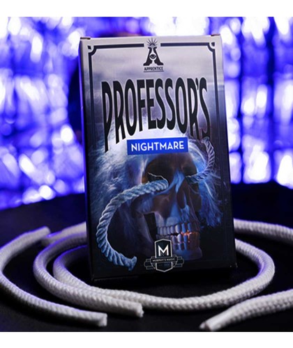 PROFESSORS NIGHTMARE by Apprentice Magic