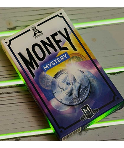 MONEY MYSTERY by Apprentice Magic