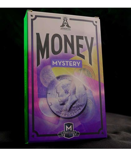 MONEY MYSTERY by Apprentice Magic