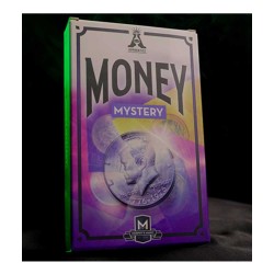 MONEY MYSTERY by Apprentice Magic