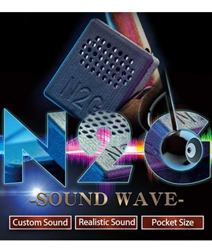 Soundwave by N2G