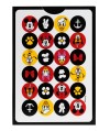Bicycle Disney Mickey and Friends Carti de Joc
