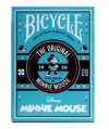 Bicycle Classic Minnie Mouse Carti de Joc