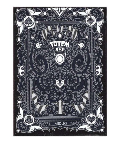 Totem Limited Edition (Blue)