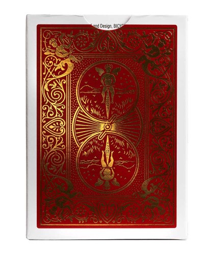 Bicycle 140 Anniversary Carti de Joc