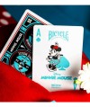 Bicycle Classic Minnie Mouse Carti de Joc