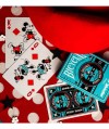 Bicycle Classic Minnie Mouse Carti de Joc