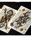 The Keys of Solomon Golden Grimoire Carti de Joc