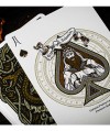 The Keys of Solomon Golden Grimoire Carti de Joc