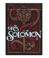 The Keys of Solomon Blood Pact Carti de Joc