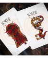 The Keys of Solomon Blood Pact Carti de Joc