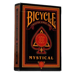 Bicycle Mystical Carti de Joc