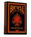 Bicycle Mystical Carti de Joc