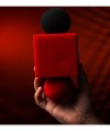Magic Color Changing Sponge Ball to Square JUMBO 2.5 inch
