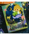 Daydream Playing Cards by King Star