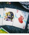 Daydream Playing Cards by King Star