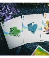 Daydream Playing Cards by King Star