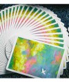 Daydream Playing Cards by King Star