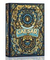 Caesar Blue Carti de Joc by Riffle Shuffle