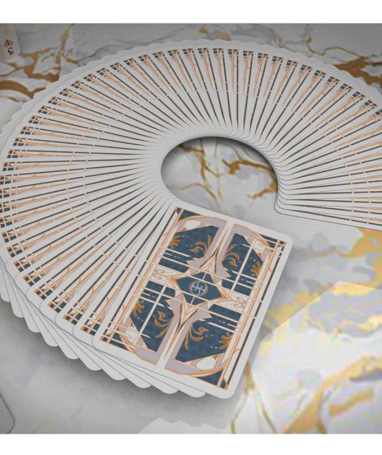 Card Masters Precious Metal Foil White