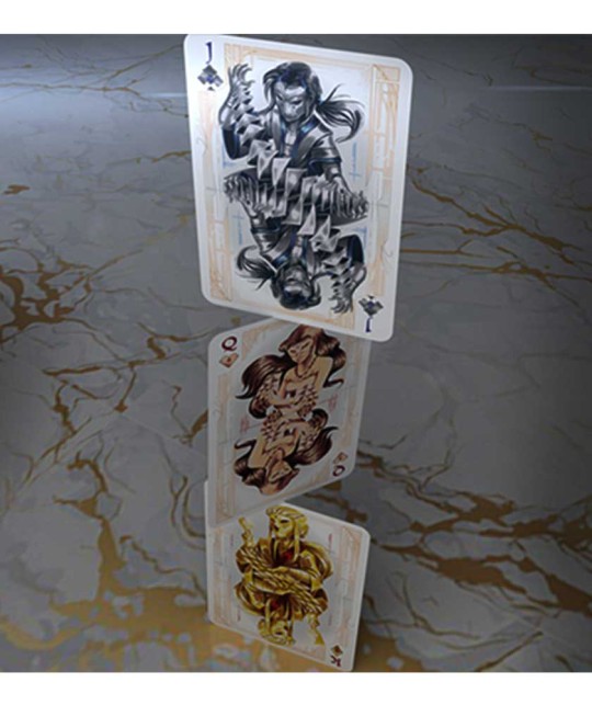 Card Masters Precious Metal Foil White