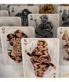 Card Masters Precious Metal Foil White