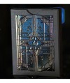 Card Masters Precious Metal Foil White