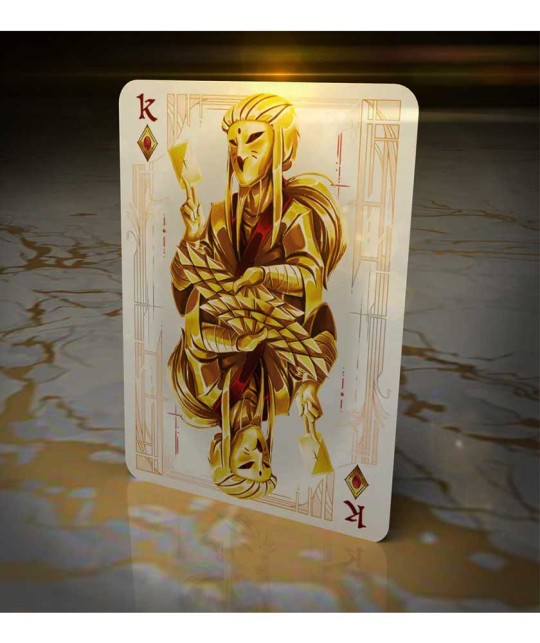 Card Masters Precious Metal Foil White
