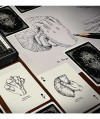 Artist Hand Carti de Joc