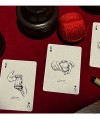 Artist Hand Carti de Joc