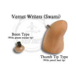 Thumb Tip Type Grease Marker 4 mm