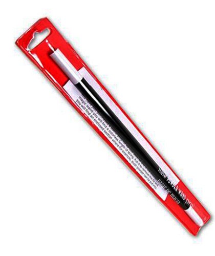 Slush Powder Wand White Tips by Bazar de Magia